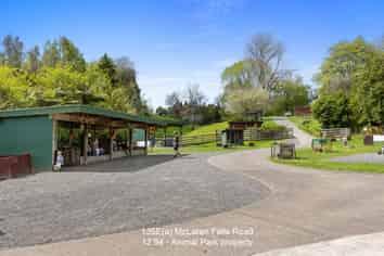 135E(a) Mclaren Falls Road, Omanawa