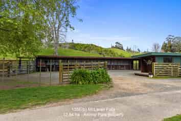 135E(a) Mclaren Falls Road, Omanawa
