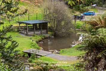 135E(a) Mclaren Falls Road, Omanawa