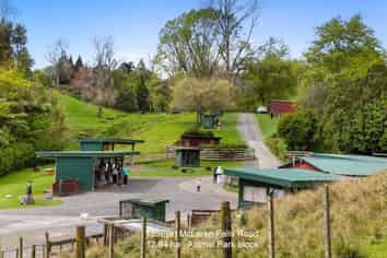 135E(a) Mclaren Falls Road, Omanawa