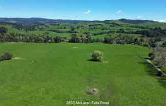 286 McLaren Falls Road, Omanawa