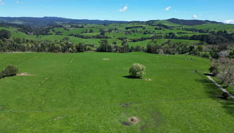 286 McLaren Falls Road, Omanawa