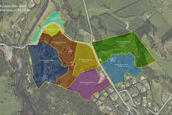 286 McLaren Falls Road, Omanawa