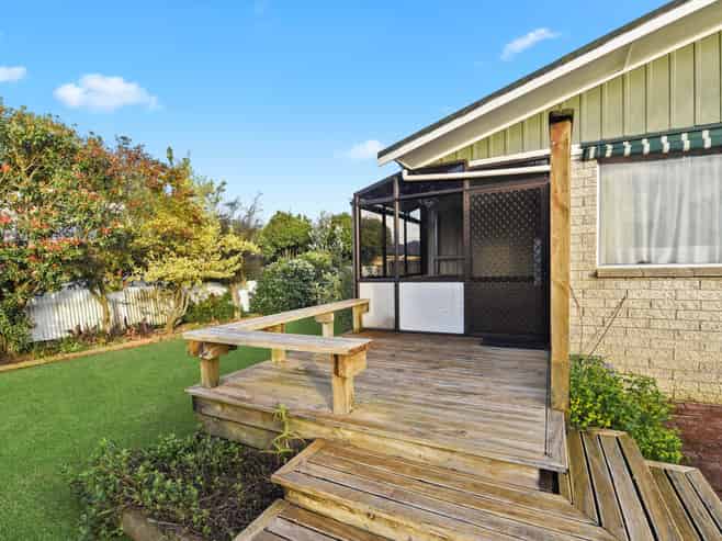 4A Mahana Road, Saint Andrews