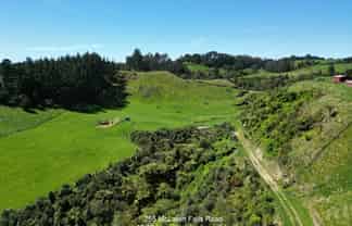 255 Mclaren Falls Road, Omanawa