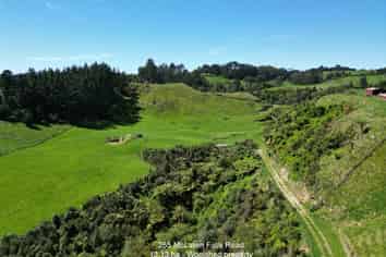 255 Mclaren Falls Road, Omanawa
