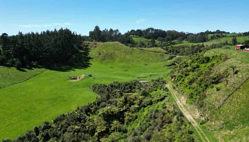 255 Mclaren Falls Road, Omanawa