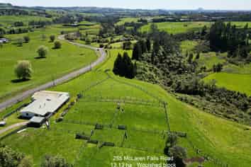 255 Mclaren Falls Road, Omanawa
