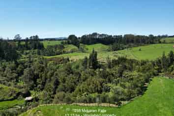 255 Mclaren Falls Road, Omanawa