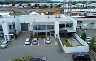 Well Priced Warehouse, Office & Showroom