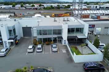 Well Priced Warehouse, Office & Showroom