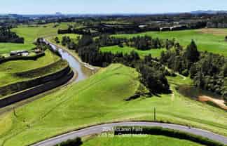 201 Mclaren Falls Road, Omanawa