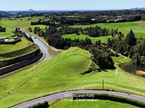201 Mclaren Falls Road, Kaimai