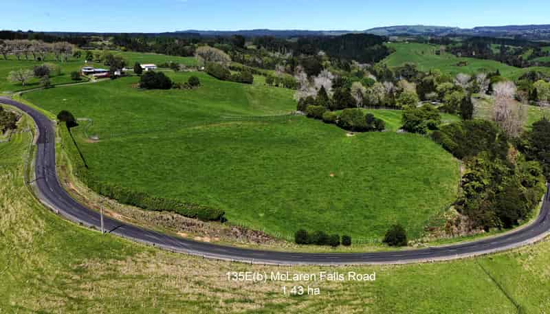 135E(b) Mclaren Falls Road, Omanawa