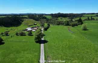 0(b) Mclaren Falls Road, Omanawa