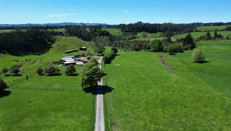 0(b) Mclaren Falls Road, Omanawa