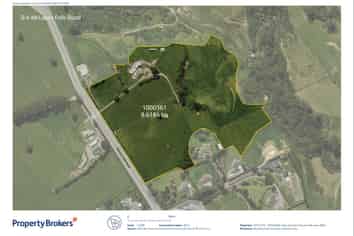 0(b) Mclaren Falls Road, Omanawa