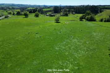 0(b) Mclaren Falls Road, Omanawa