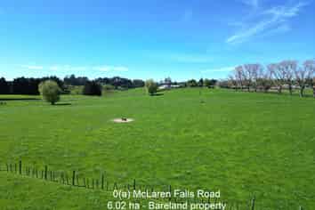 0(a) McLaren Falls Road, Omanawa