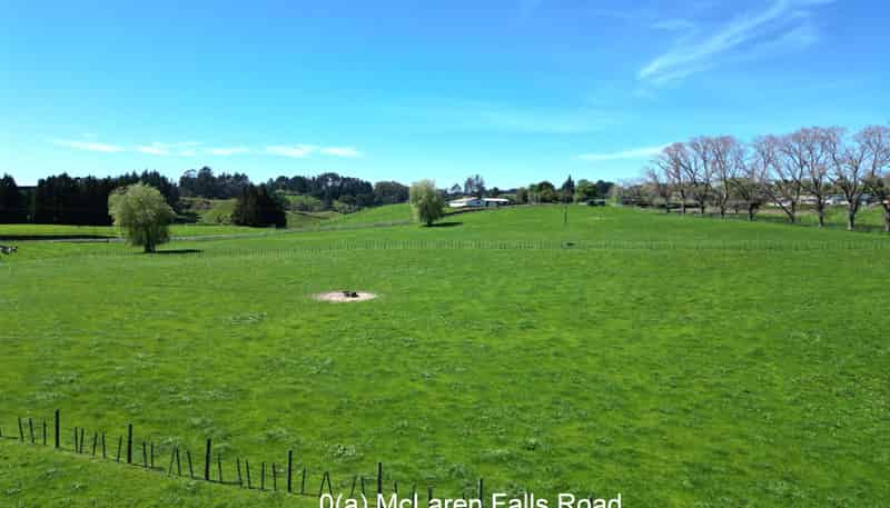 0(a) McLaren Falls Road, Omanawa