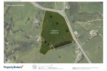 0(a) McLaren Falls Road, Omanawa