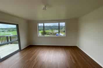 Northland - Address withheld