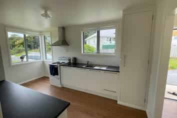 Northland - Address withheld