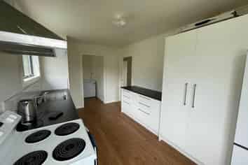 Northland - Address withheld