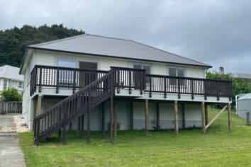 Northland - Address withheld