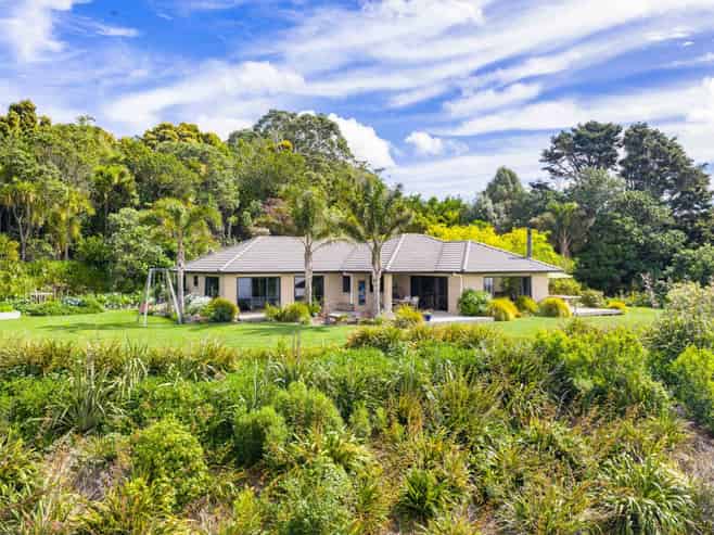 470 Tara Road, Mangawhai