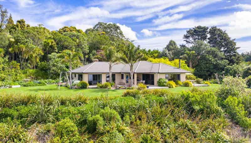 470 Tara Road, Mangawhai