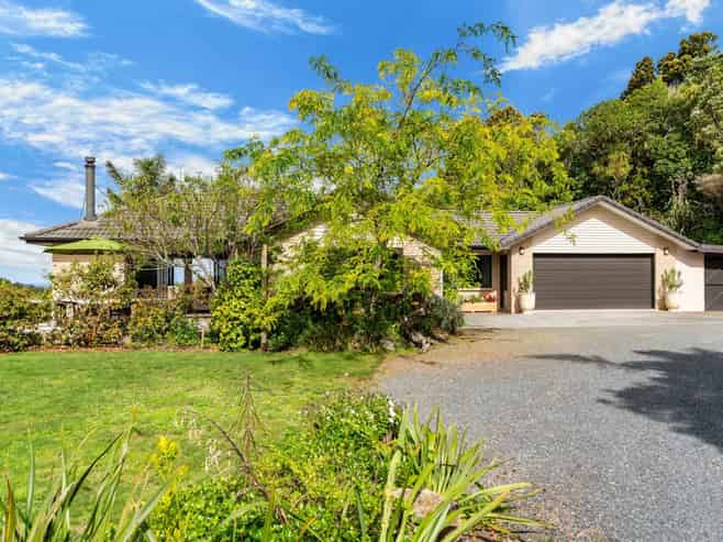 470 Tara Road, Mangawhai