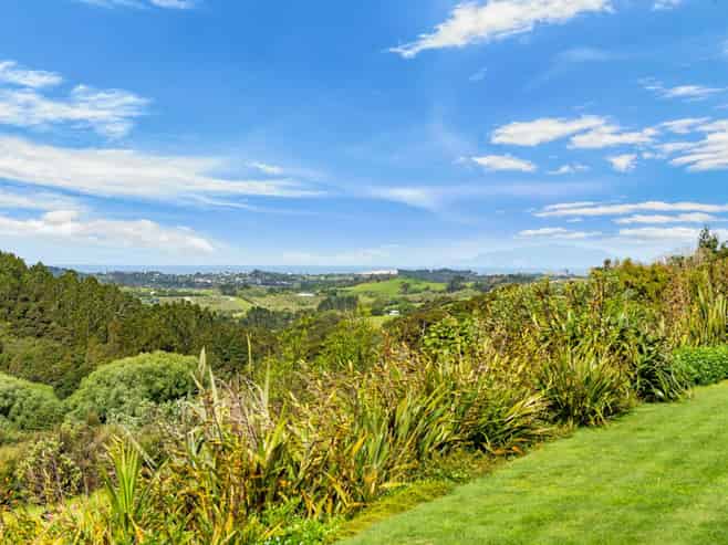 470 Tara Road, Mangawhai