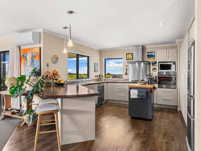 470 Tara Road, Mangawhai