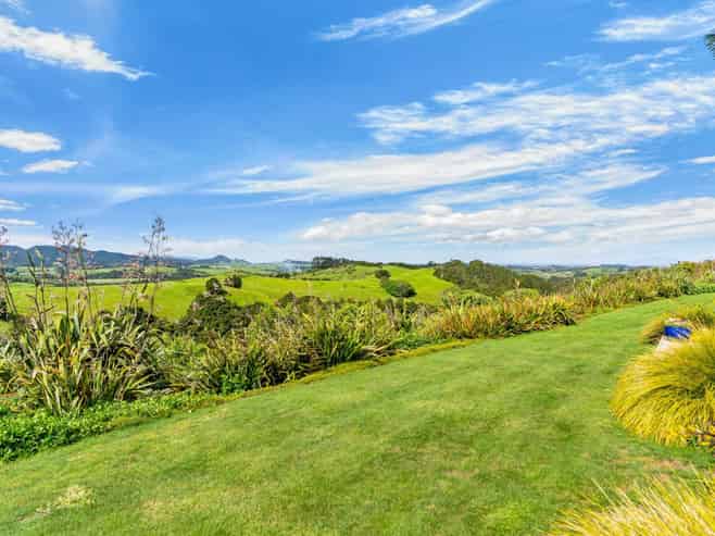 470 Tara Road, Mangawhai