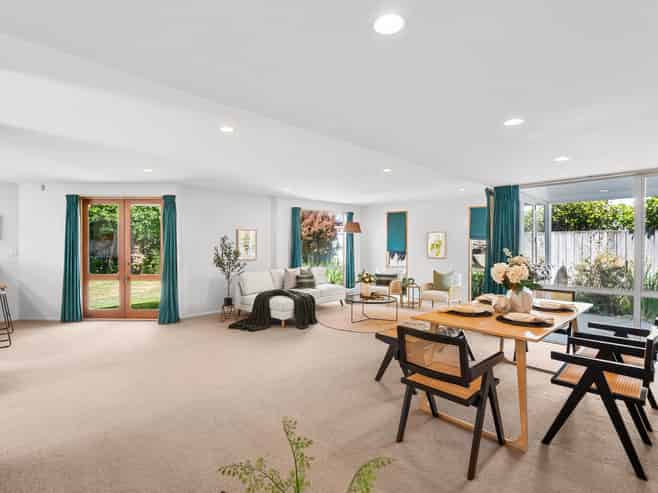 6 Ilam Park Place, Ilam