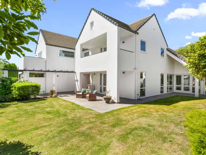 6 Ilam Park Place, Ilam