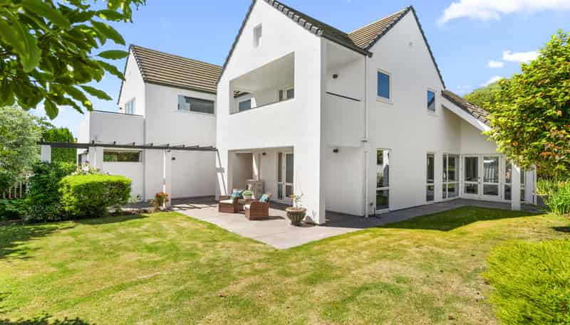 6 Ilam Park Place, Ilam