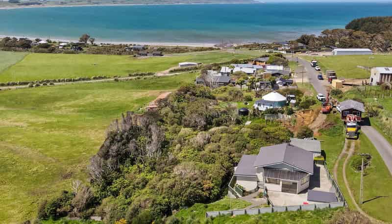42 & 44 Bungalow Hill Road, COLAC BAY