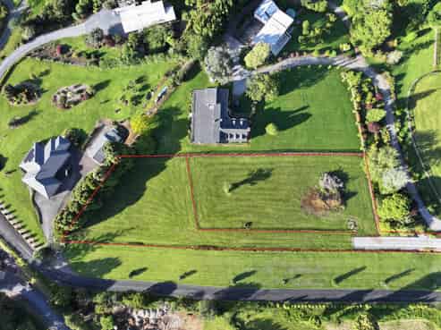 259 & 261 Kerikeri Inlet Road, Kerikeri