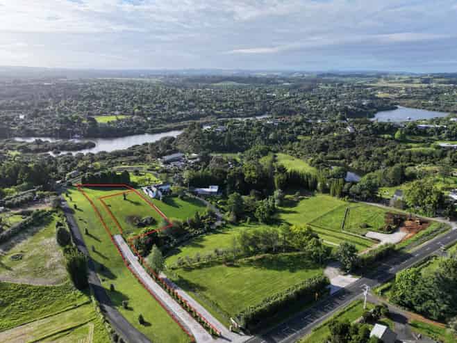 259 & 261 Kerikeri Inlet Road, Kerikeri