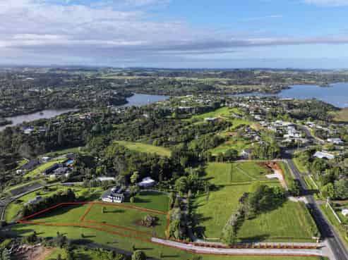 259 & 261 Kerikeri Inlet Road, Kerikeri