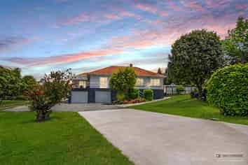 1 Grand View Road, Kamo