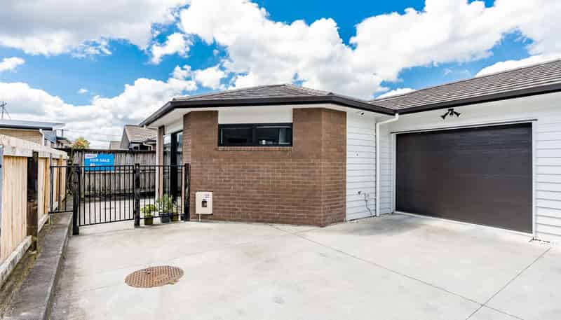 4/23 Campbell Street, Frankton