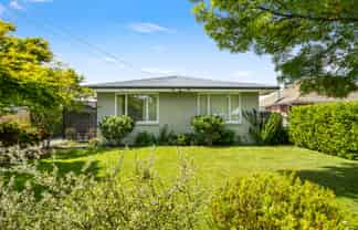 26 Greenwood Close, Mairehau