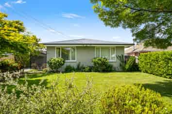 26 Greenwood Close, Mairehau