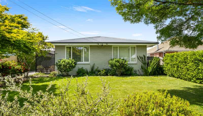 26 Greenwood Close, Mairehau