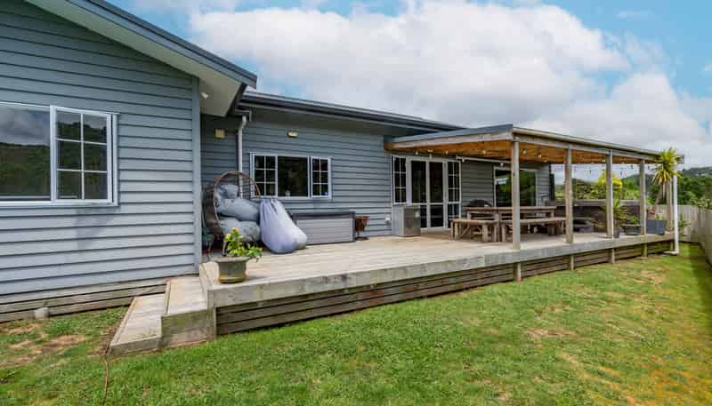 35 Owen Drive, Glen Massey