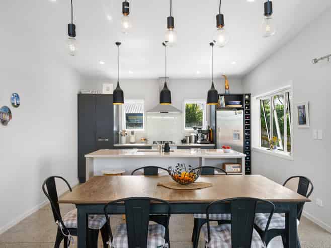 60 Andrew Street, Foxton Beach