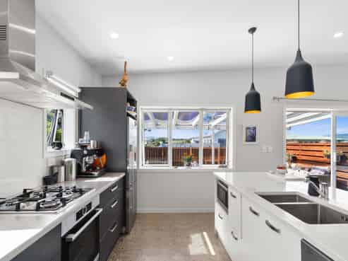 60 Andrew Street, Foxton Beach